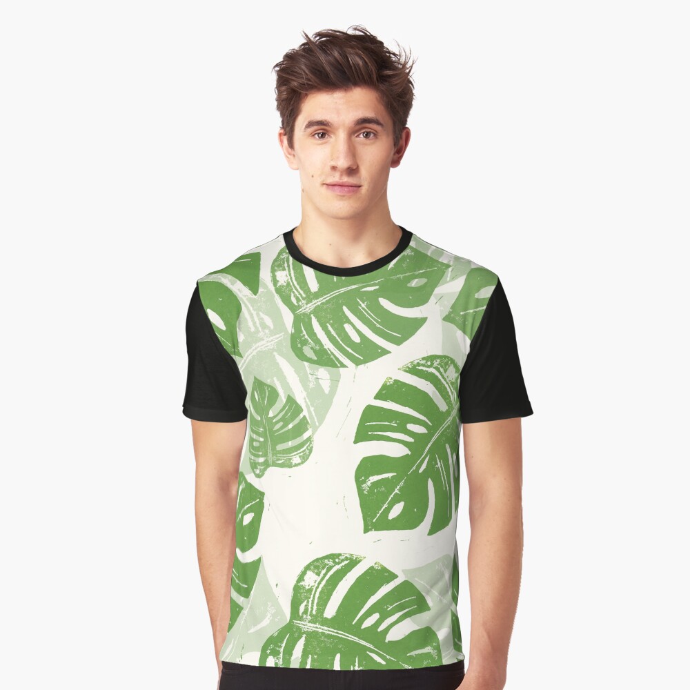 Item preview, Graphic T-Shirt designed and sold by BiancaGreen.