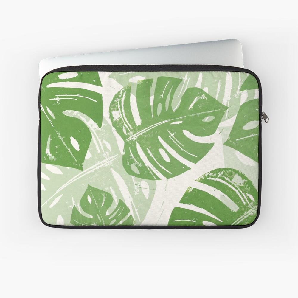 leaf laptop case