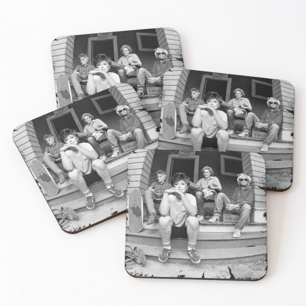 Item preview, GOLDEN GIRLS REFRESHMENT CENTER Magnet designed and sold by vuphan572.