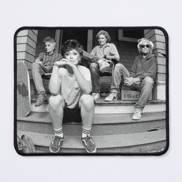 Item preview, GOLDEN GIRLS REFRESHMENT CENTER Magnet designed and sold by vuphan572.