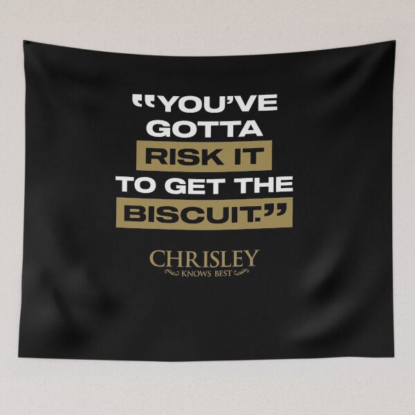 Item preview, Chrisley Knows Best Risk It Adult designed and sold by marabritf.