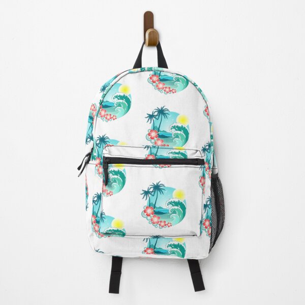 Item preview, Hawaiian Island 3 designed and sold by Makanahele.