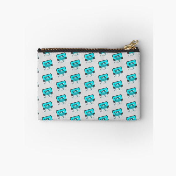 Item preview, Blue cassette 90's hits designed and sold by Yulia mozes.
