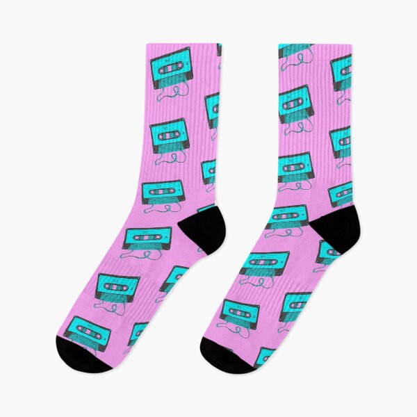 Item preview, Blue cassette 90's hits designed and sold by Yulia mozes.