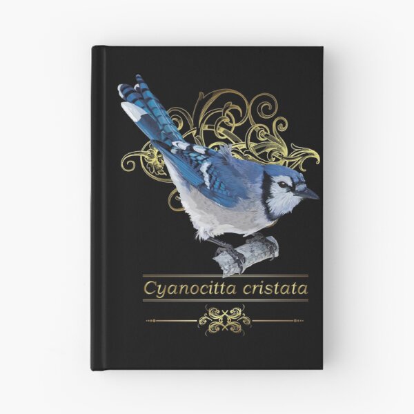 Item preview, the blue jay designed and sold by obscurite.