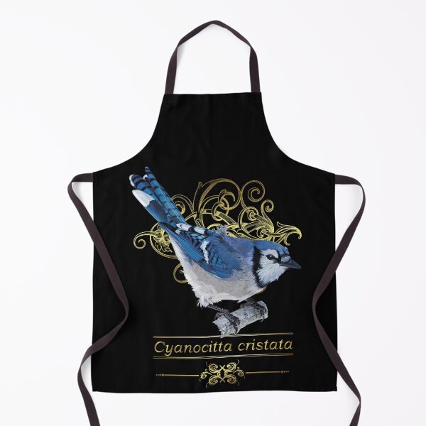 Item preview, the blue jay designed and sold by obscurite.