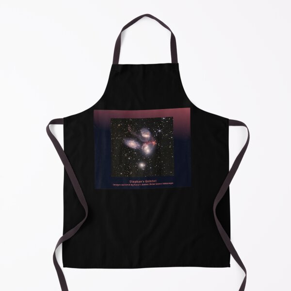 Item preview, Stephan's Quintet Design designed and sold by edensmr.