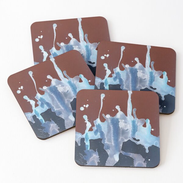 Item preview, evening on mars designed and sold by Kozachenko.
