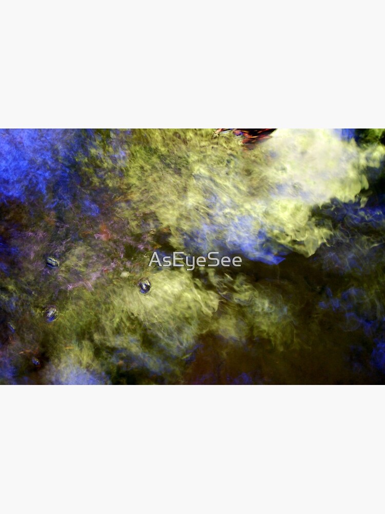 What Dreams May Come by AsEyeSee