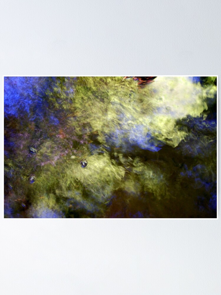 Alternate view of What Dreams May Come Poster