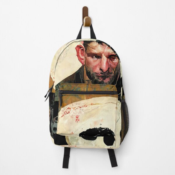 Item preview, tough guy designed and sold by ururuty.