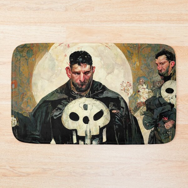 Item preview, tough guy designed and sold by ururuty.