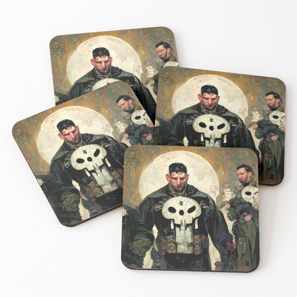Item preview, tough guy designed and sold by ururuty.