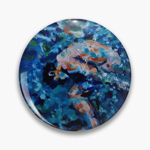 Item preview, vital immersion designed and sold by Sebastian Moreno.