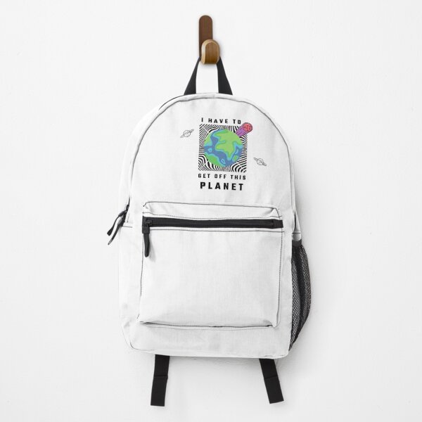 Item preview, I Have To Get Off This Planet designed and sold by unorthod0x.