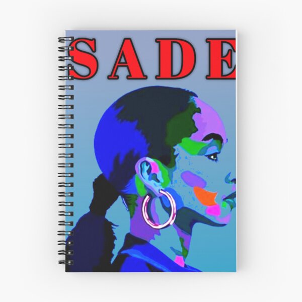 Item preview, Funny Shirt Sade adu , Sade Adu Vintage T-Shirt designed and sold by stoutsutton8755.