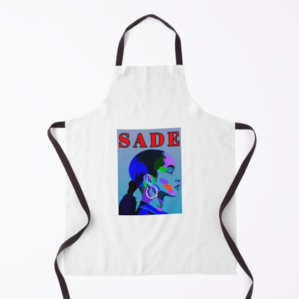 Item preview, Funny Shirt Sade adu , Sade Adu Vintage T-Shirt designed and sold by stoutsutton8755.