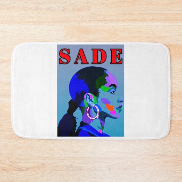 Item preview, Funny Shirt Sade adu , Sade Adu Vintage T-Shirt designed and sold by stoutsutton8755.