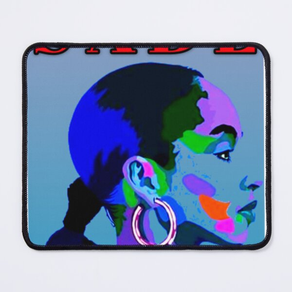 Item preview, Funny Shirt Sade adu , Sade Adu Vintage T-Shirt designed and sold by stoutsutton8755.