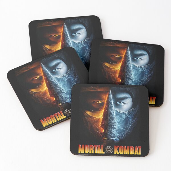 Item preview, Mortal Kombat Fatality Fight  designed and sold by HeatherRiveraa.