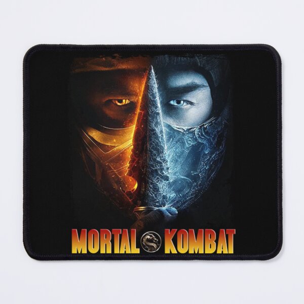 Item preview, Mortal Kombat Fatality Fight designed and sold by HeatherRiveraa.
