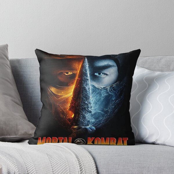 Item preview, Mortal Kombat Fatality Fight  designed and sold by HeatherRiveraa.