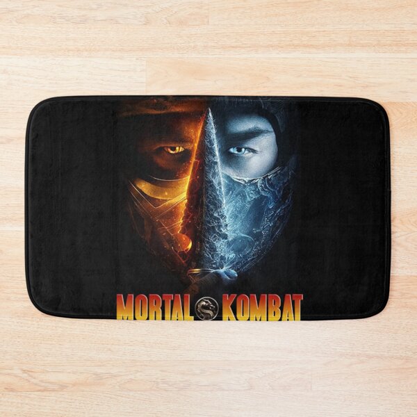 Item preview, Mortal Kombat Fatality Fight  designed and sold by HeatherRiveraa.