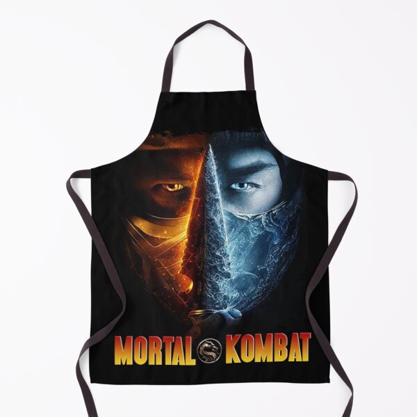 Item preview, Mortal Kombat Fatality Fight designed and sold by HeatherRiveraa.