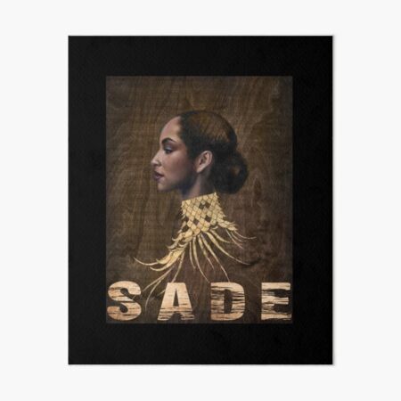 Artikel-Vorschau von Lustiges Shirt Sade, Chemise Sade, T-Shirt sade T-Shirt, designt und verkauft von stoutsutton8755.