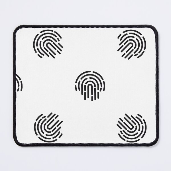 Item preview, Fingerprint. designed and sold by RAJSHIVA.