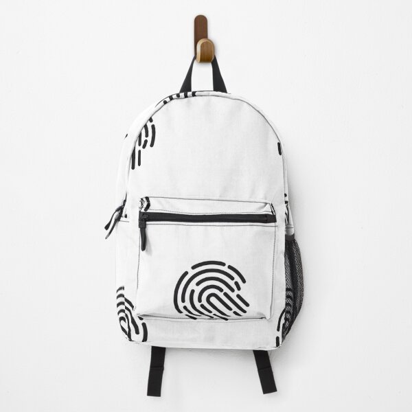 Item preview, Fingerprint. designed and sold by RAJSHIVA.