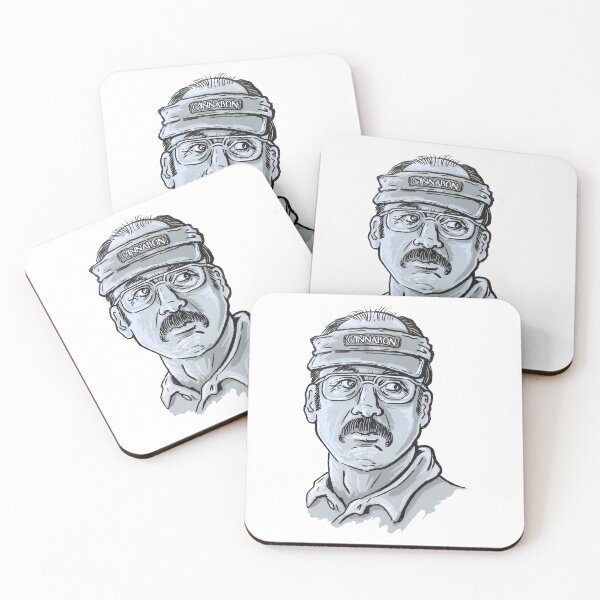 Item preview, better call saul drawing cinnabon designed and sold by WellingtonAdams.