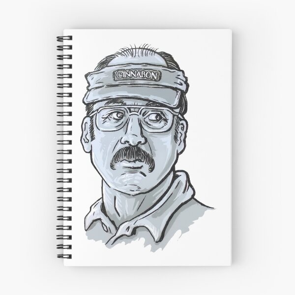 Item preview, better call saul drawing cinnabon designed and sold by WellingtonAdams.