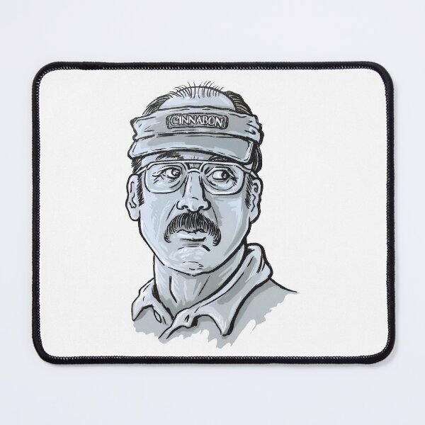 Item preview, better call saul drawing cinnabon designed and sold by WellingtonAdams.