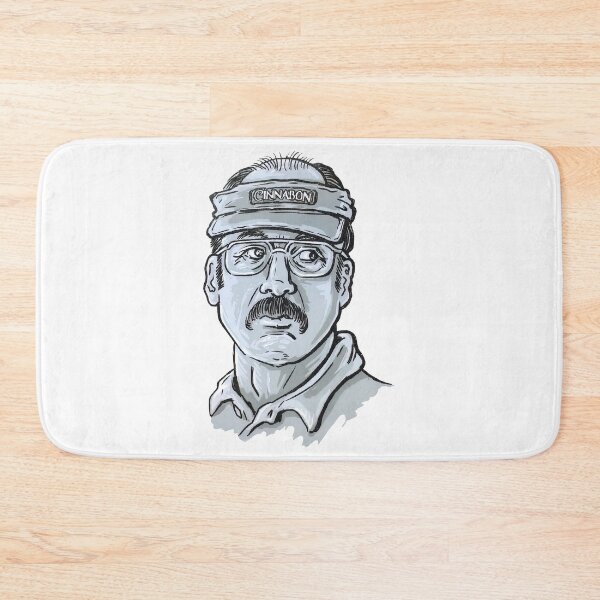Item preview, better call saul drawing cinnabon designed and sold by WellingtonAdams.