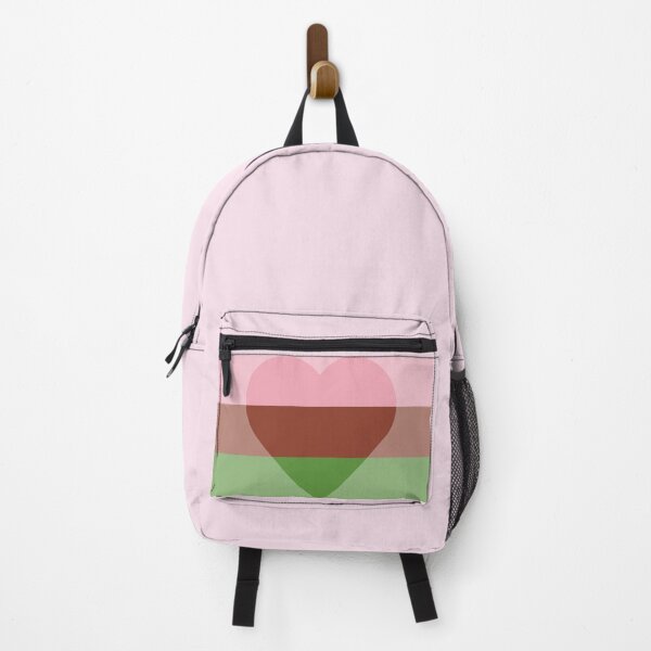 Item preview, Gynoromantic Pride Flag designed and sold by kiippers.