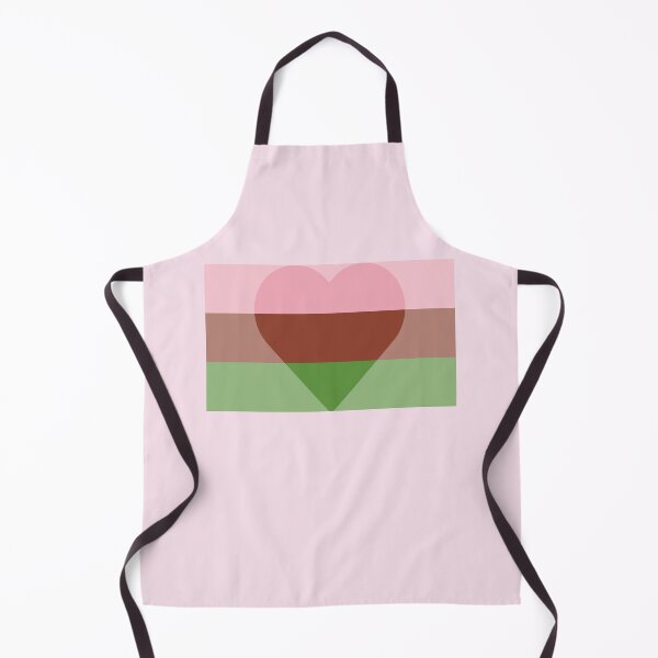 Item preview, Gynoromantic Pride Flag designed and sold by kiippers.