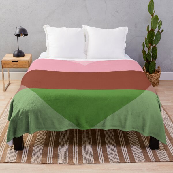 Item preview, Gynoromantic Pride Flag designed and sold by kiippers.