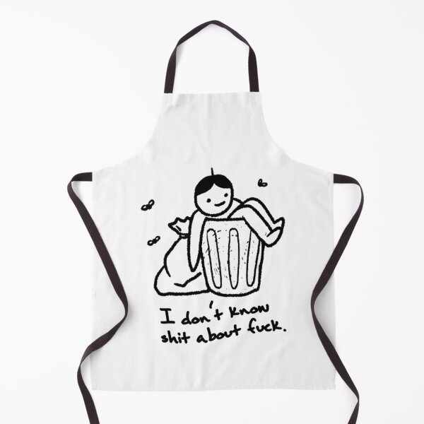 Item preview, Funny IDKSAF designed and sold by NotoriousMe.