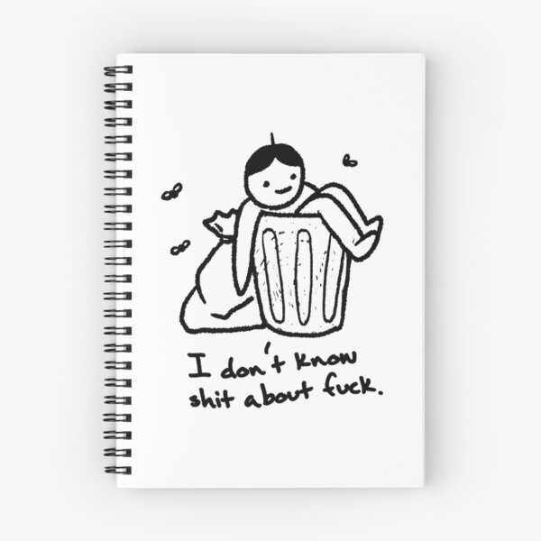 Item preview, Funny IDKSAF     designed and sold by NotoriousMe.
