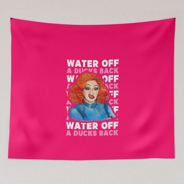 Item preview, Queen Jinkx monsoon designed and sold by CrystalWinkle.