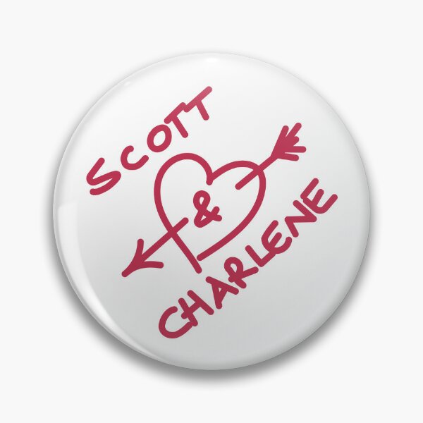 Item preview, Scott and Charlene designed and sold by GoodNeighbours.