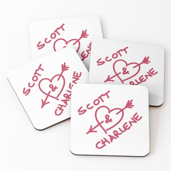 Item preview, Scott and Charlene designed and sold by GoodNeighbours.