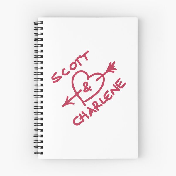 Item preview, Scott and Charlene designed and sold by GoodNeighbours.