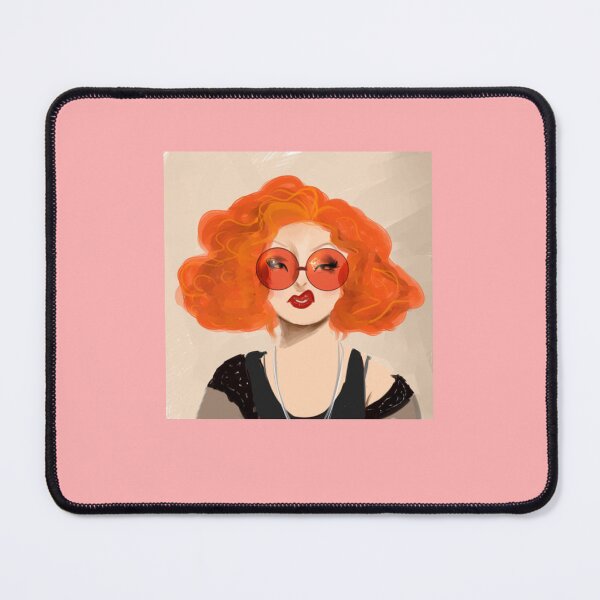 Item preview, Jinkx monsoon designed and sold by CrystalWinkle.