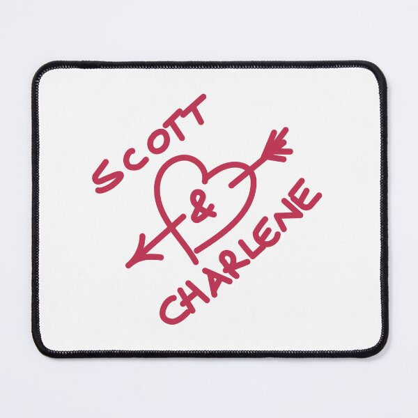 Item preview, Scott and Charlene designed and sold by GoodNeighbours.