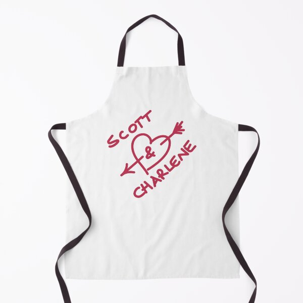 Item preview, Scott and Charlene designed and sold by GoodNeighbours.