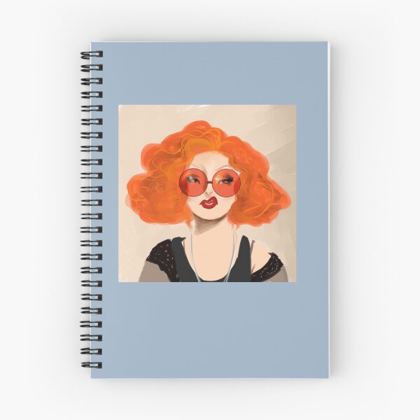 Item preview, Jinkx monsoon designed and sold by CrystalWinkle.