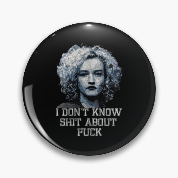 Item preview, I Don_t Know Shit About Fuck Funny Men Women Sarcastic Quote        designed and sold by NotoriousMe.