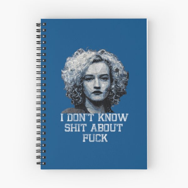 Item preview, I Don_t Know Shit About Fuck Funny Men Women Sarcastic Quote        designed and sold by NotoriousMe.